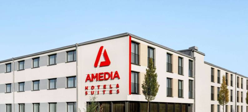 阿米迪亚达豪酒店，温德姆Trademark系列(Amedia Munich Dachau, Trademark Collection by Wyndham)图片