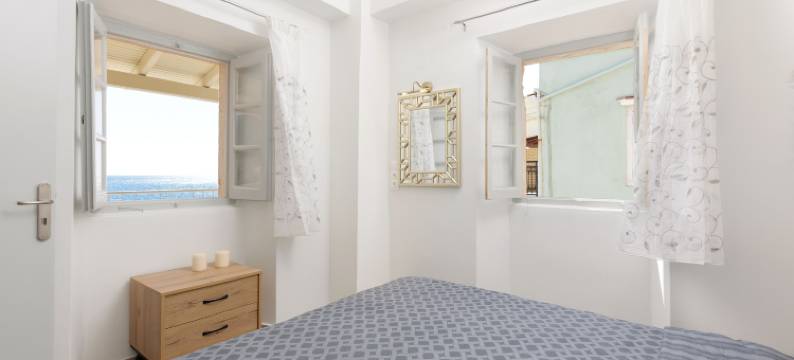 Konnect的盐和太阳公寓, Kaminaki海滩(Salt & Sun Apartments by Konnect, at Kaminaki Beach)图片