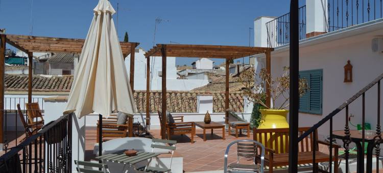 艾尔阿吉贝休闲酒店(El Aljibe Relax)图片