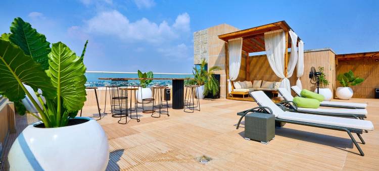 温塔诺酒店(Vintano Hotel)图片