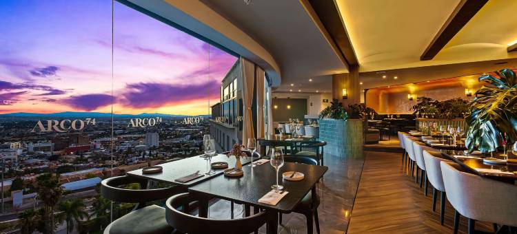 希尔顿奎雷塔罗(Hilton Querétaro)图片