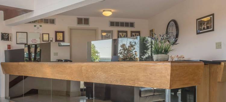 维法斯维罗德威酒店(Rodeway Inn Fallsview)图片