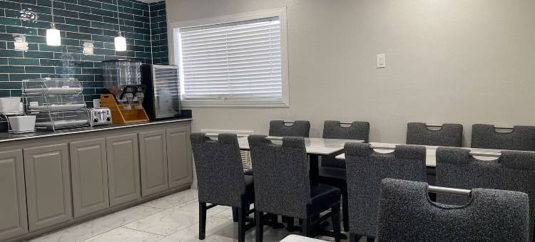 温德姆戴斯酒店硫磺泉(Days Inn by Wyndham Sulphur Springs)图片