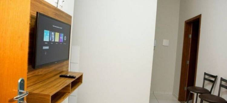 SONHARE公寓 - 104(CONDOMÍNIO Sonhare - 104)图片