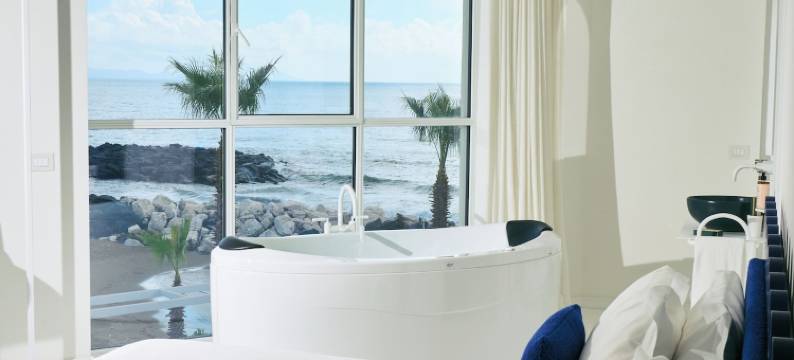 CALEA精品酒店(Calea Boutique Hotel)图片