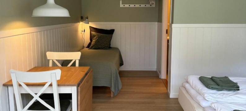 加夫尔胡塞特汽车旅馆(Motel Gavlhuset)图片