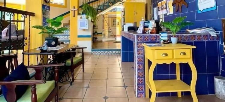 太阳旅馆(Hotel Posada del Sol)图片