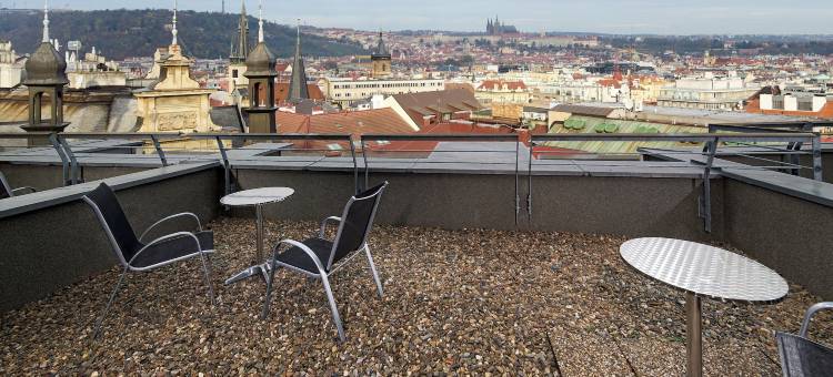 安科拉酒店(Hotel Ankora)图片