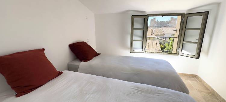 13号套房(Les Suites du 13)图片