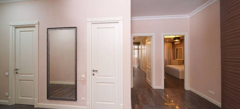 阿拉拉特山景2居室公寓(Mount Ararat View 2-Bedroom Apartment)图片