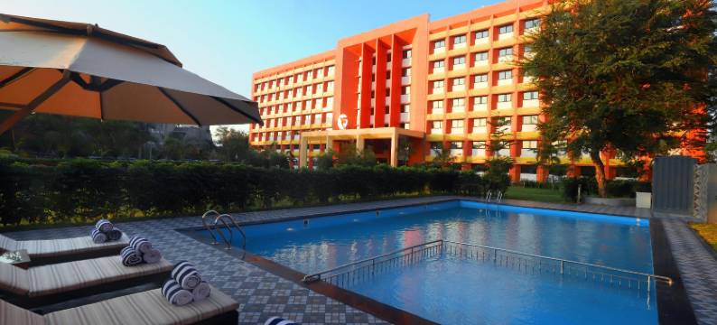 Fortune Statue Of Unity, Ekta Nagar - ITC酒店集团成员(Fortune Statue of Unity, Ekta Nagar - Member ITC Hotels' Group)图片