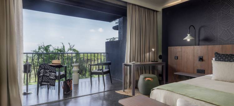 塞伦盖蒂探险者(Serengeti Explorer)图片