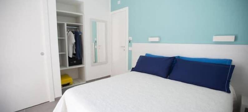 白驴房间(White Asses Rooms)图片