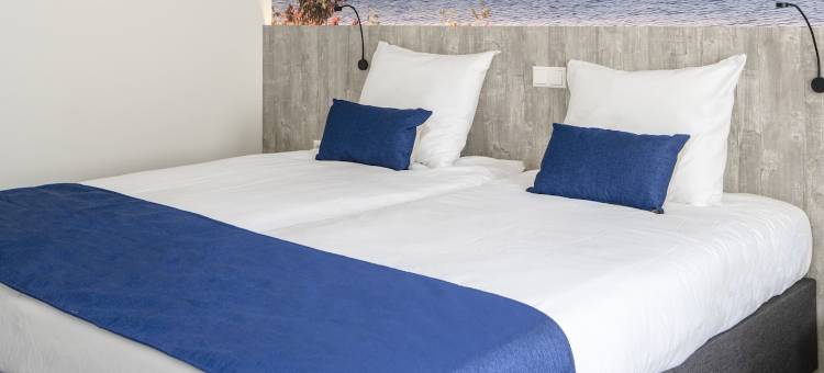 宜必思尚品阿尔莫勒酒店(Ibis Styles Almere)图片