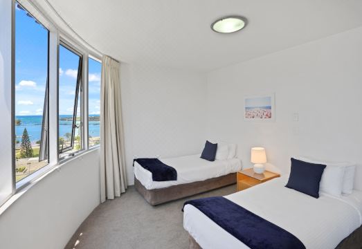 Tweed Ultima ApartmentsHotel Overview