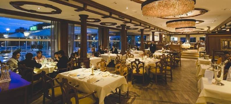 海尔布伦英赛尔酒店(Insel-Hotel Heilbronn)图片