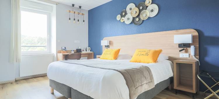 德拉帕拉格酒店(Hôtel de La Plage)图片