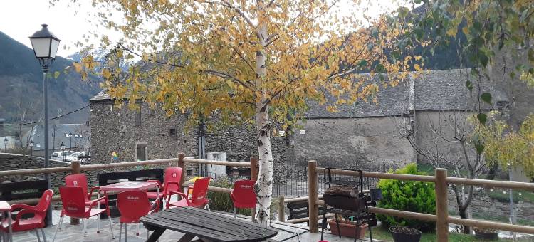 贝特兰酒店(Hotelet de Betlan)图片