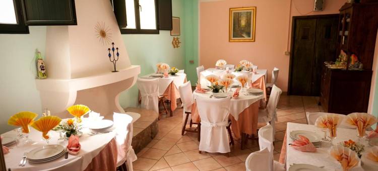 巨石农庄酒店(Agriturismo Menhir)图片