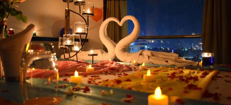 马杜赖阿斯托里亚酒店(Astoria Hotels Madurai)图片