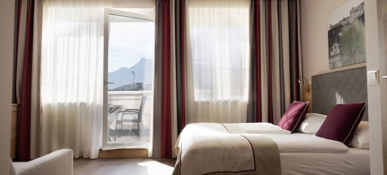 麦克斯70号酒店(Hotel Max 70)图片