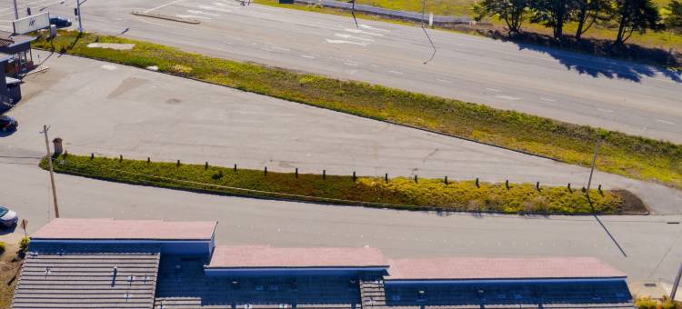 港景旅馆(Harbor View Inn)图片