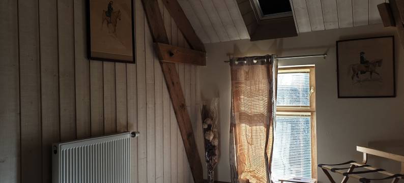 卡勒雷耶之家酒店(Logis Relais des Caillères)图片