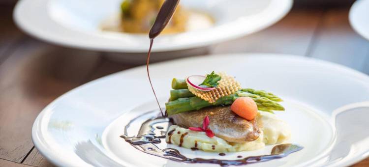 马尔代夫西萨尔特酒店(Seasalter Maldives)图片