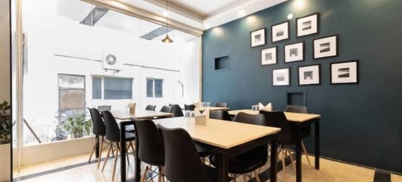 月亮酒店(Moon Residency)图片