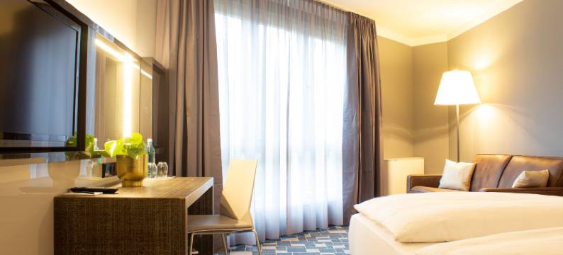 柏林波茨坦吉恩酒店(Ginn Hotel Berlin Potsdam)图片