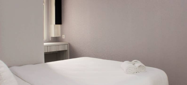 温馨享受居住的2Br Springlake Summarecon Bekasi公寓(Warm and Enjoy Living 2Br at Springlake Summarecon Bekasi Apartment)图片