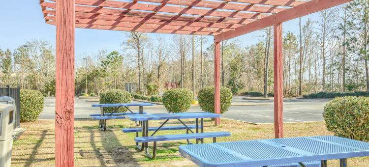 麦客达温德姆海湾海岸酒店(Microtel Inn & Suites by Wyndham Gulf Shores)图片