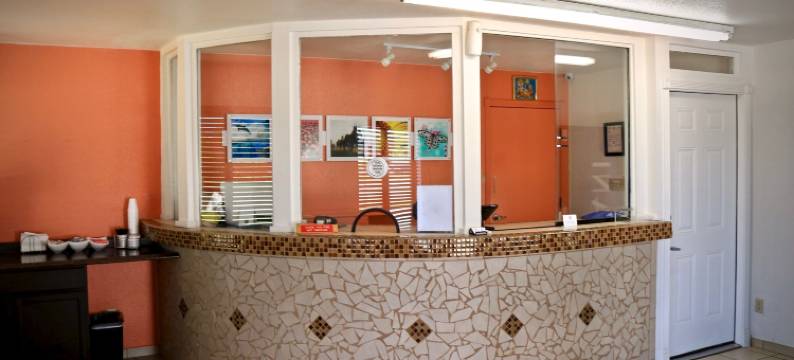 遗产酒店和套房(Heritage Inn & Suites)图片