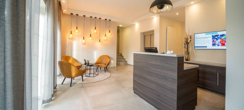 迈尔林克酒店(Hotel Meyerink)图片