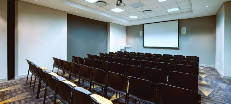 迈尔帕克花园庭院酒店(Garden Court Milpark, Johannesburg)图片