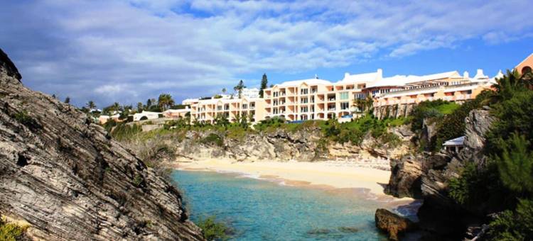 珊瑚礁俱乐部度假村(The Reefs Resort and Club)图片