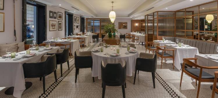 Casa Lucia Melia精选酒店(Casa Lucia Member of Melia Collection)图片