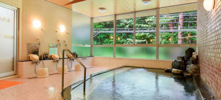 铃兰庄(Suzuranso)图片