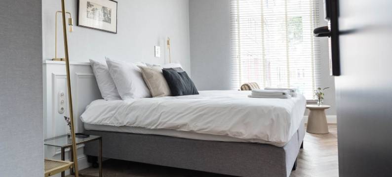 Ysbrantsz精品酒店(Ysbrantsz Boutique Hotel)图片