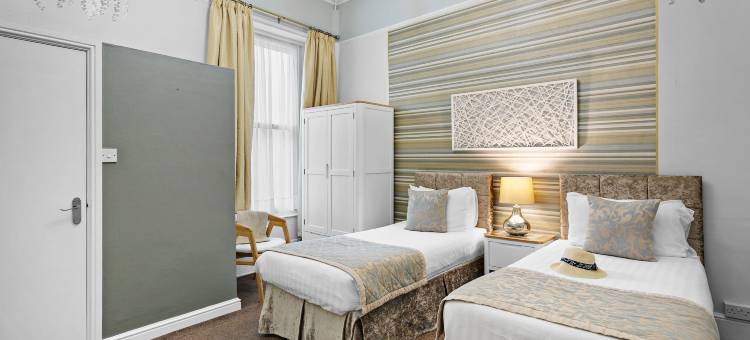 凯瑟拉之家住宿加早餐旅馆(Kethla House)图片