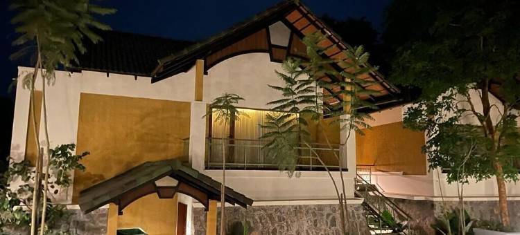 GRT酒店的瓦亚纳德大道(Great Trails Wayanad by GRT Hotels)图片