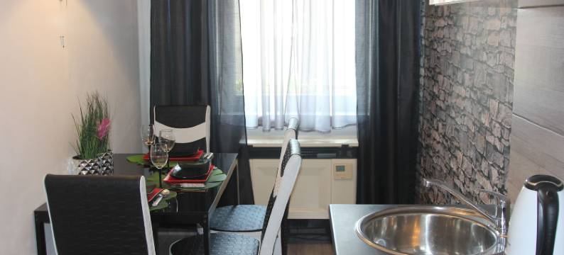 小猫市中心公寓酒店(Kitty Downtown Apartman)图片