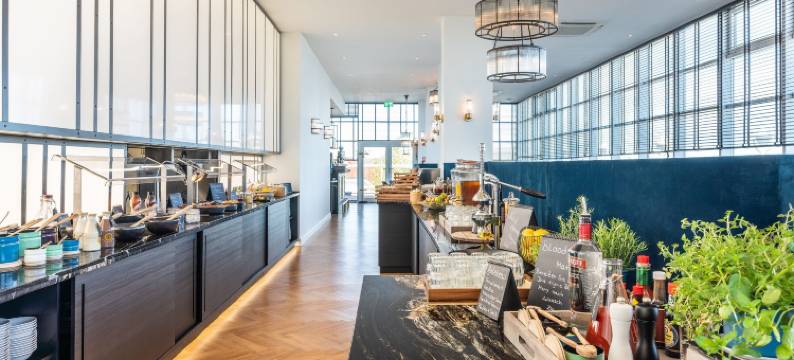 阿尔贝克斯特兰德酒店(Strandhotel Ahlbeck)图片