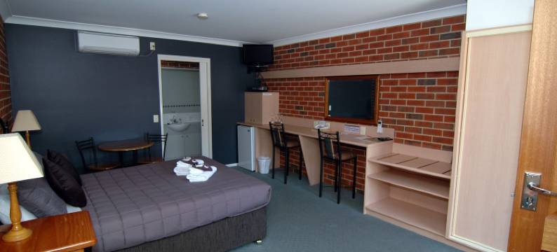 普契尔斯乐土酒店(Poachers Paradise)图片