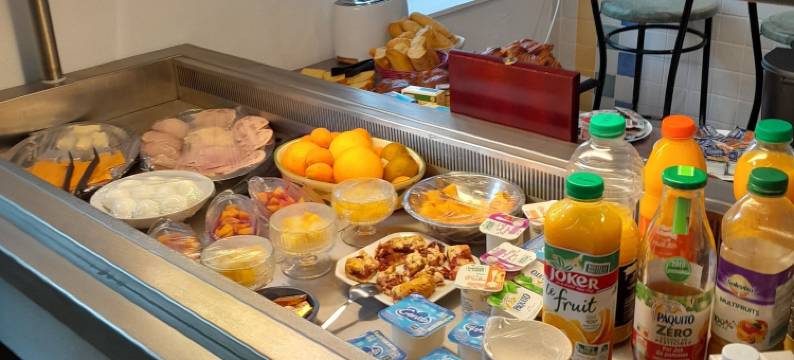 Hôtel du Cerf，鹿酒店(Hôtel du Cerf)图片