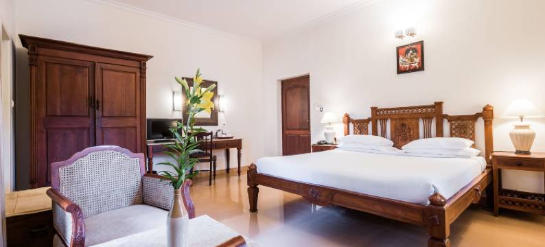 蒂萨斯酒店(Tissa's Inn)图片