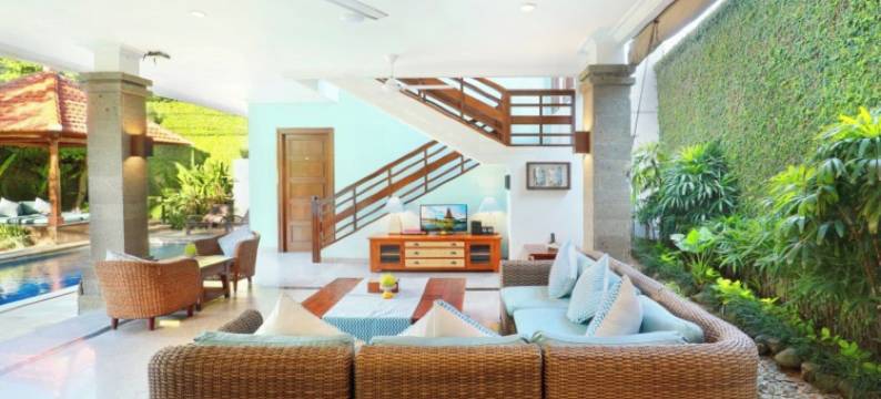 塞米亚克Kecapi别墅-Ini Vie Hospitality旗下(Kecapi Villa Seminyak by Ini VIE Hospitality)图片