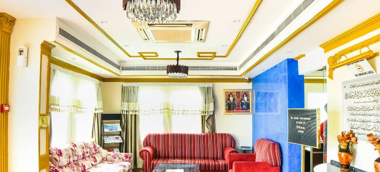 OYO 137 Marina 酒店(OYO 137 Marina Hotel)图片