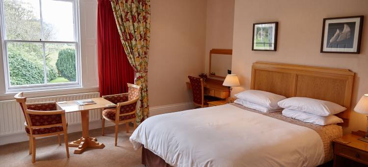 翰迪西尔酒店(Hundith Hill Hotel)图片