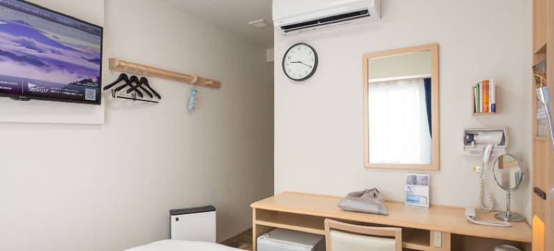 东横INN天理站前(Toyoko Inn Tenri Ekimae)图片